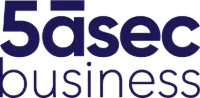 5àsec business
